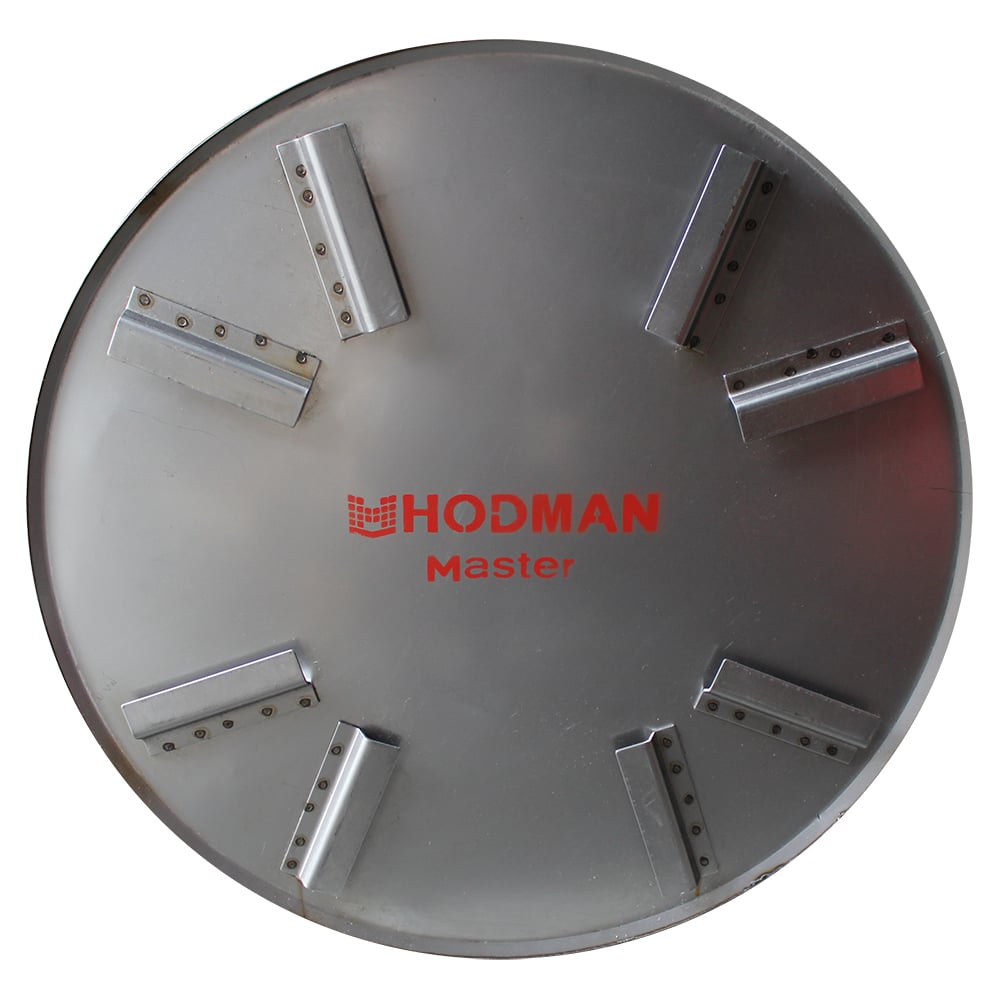 Изображение товара Диск затирочный HODMAN Master 940 мм, 1 шт, 00000002190 Изображение товара Диск затирочный HODMAN Master 940 мм, 1 шт, 00000002190