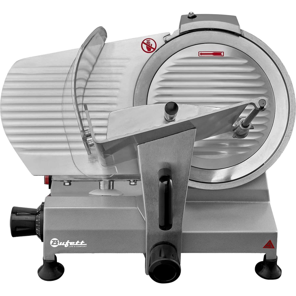 Слайсер Bufett CMS 081 нож 300мм, 641081