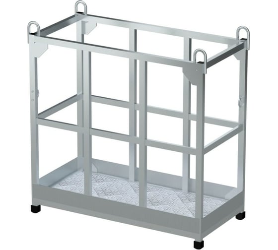 Изображение товара Площадка подвесная MEGAL ППА-1 401001