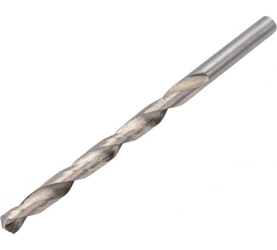 Изображение товара Сверло по металлу HSS (10 шт; 5 мм) РемоКолор 35-5-150