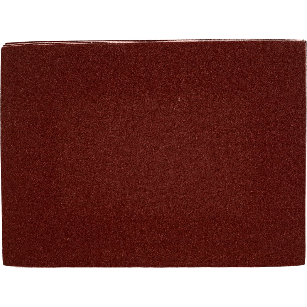 Изображение товара Шлифовальная шкурка БАЗ на тканевой основе №10 240x170мм 10шт