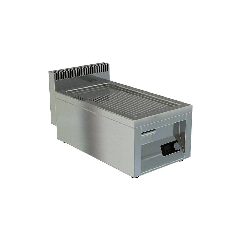 Гриль рифленый ООО ПФ "ТЕХНО-ТТ" ИПГ-140174