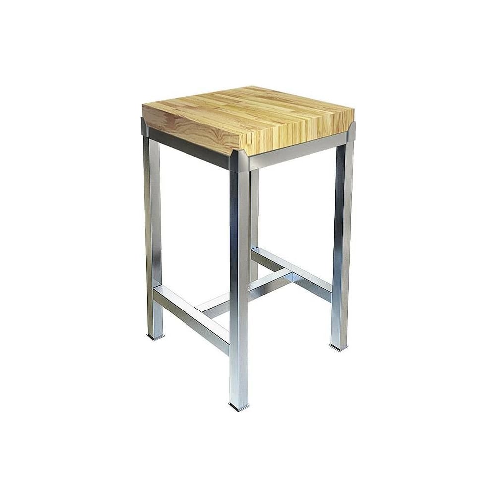 Колода для рубрки мяса ООО ПФ "ТЕХНО-ТТ" СП-322/505