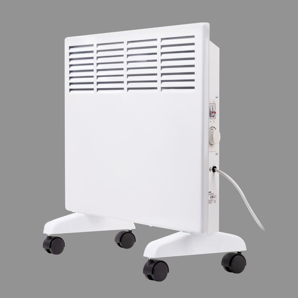 Изображение товара Электрический конвектор TDM ELECTRIC 1500 Вт для дома и офиса
