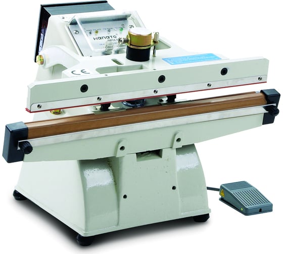 Изображение товара Автоматический запайщик CAS CNA-300/10 OZ0CZ1304GCI0502