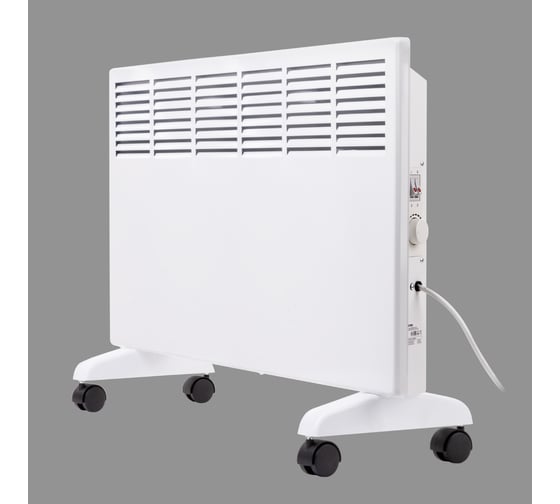 Изображение товара Конвектор электрический TDM ELECTRIC 2000 Вт, регул. мощн. (1000/2000 Вт), термостат SQ2520-1206