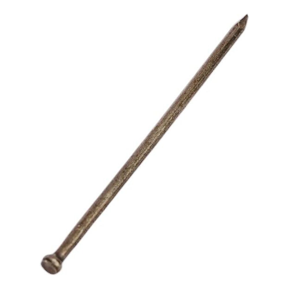 Гвозди финишн. СаМат Плюс 1,4х 30 бронза (1 кг) KRP-9659