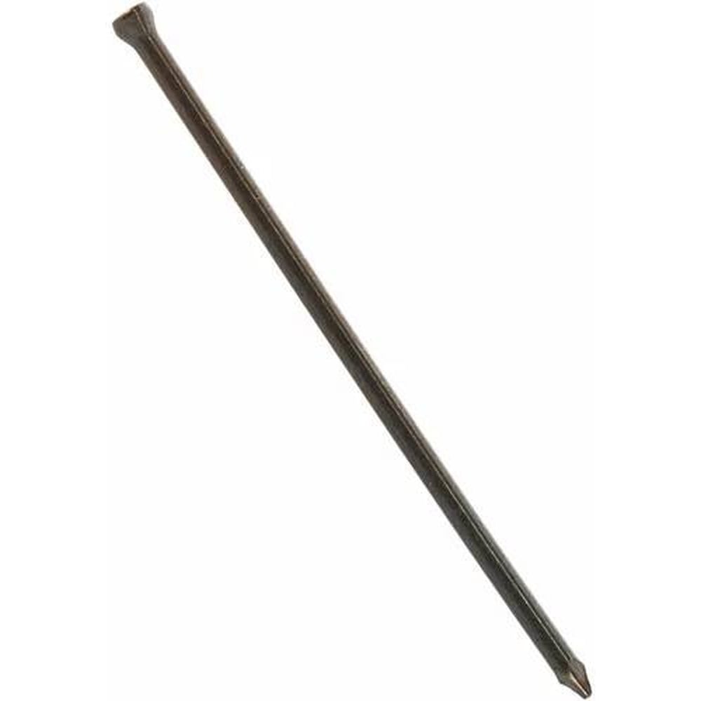 Изображение товара Гвозди финиш. СаМат Плюс 1,8х50 черн. (1 кг) KRP-9655
