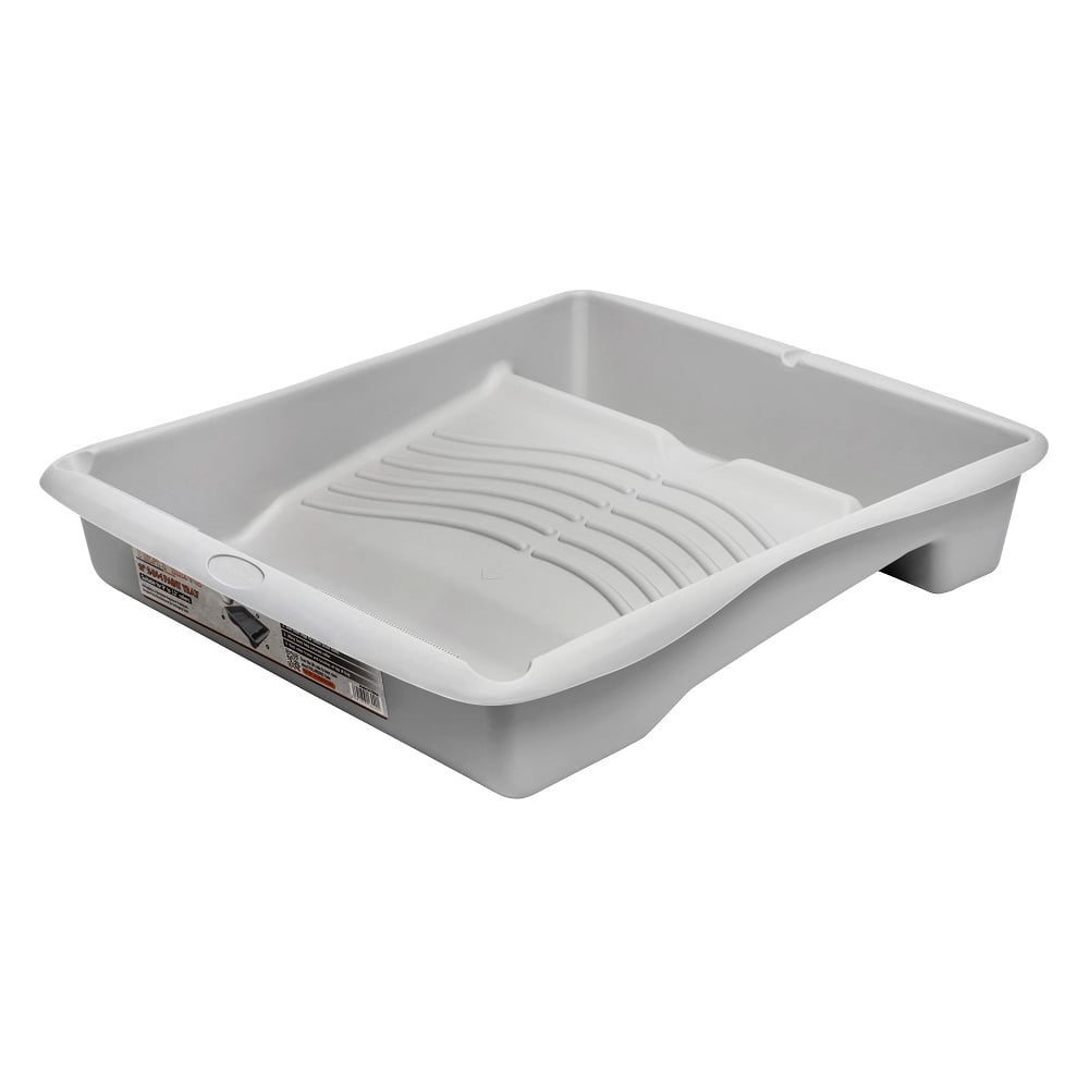 Изображение товара Кювета для краски Rollingdog Tray King 30 см, серия Professional 20039 Изображение товара Кювета для краски Rollingdog Tray King 30 см, серия Professional 20039