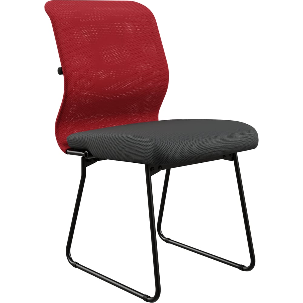 Изображение товара Кресло для персонала МЕТТА Sit 8 M4-8 - X2+UMF(X1) /Uh00/Wh00(F57) (Красный-Черный) z284.1.1.6A5 Изображение товара Кресло для персонала МЕТТА Sit 8 M4-8 - X2+UMF(X1) /Uh00/Wh00(F57) (Красный-Черный) z284.1.1.6A5