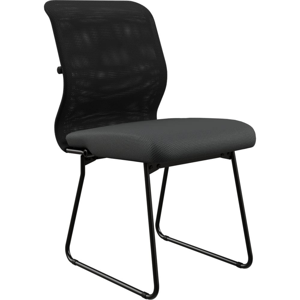 Изображение товара Кресло для персонала МЕТТА Sit 8 M4-8 - X2+UMF(X1) /Uh00/Wh00(F57) (Черный) z509277372