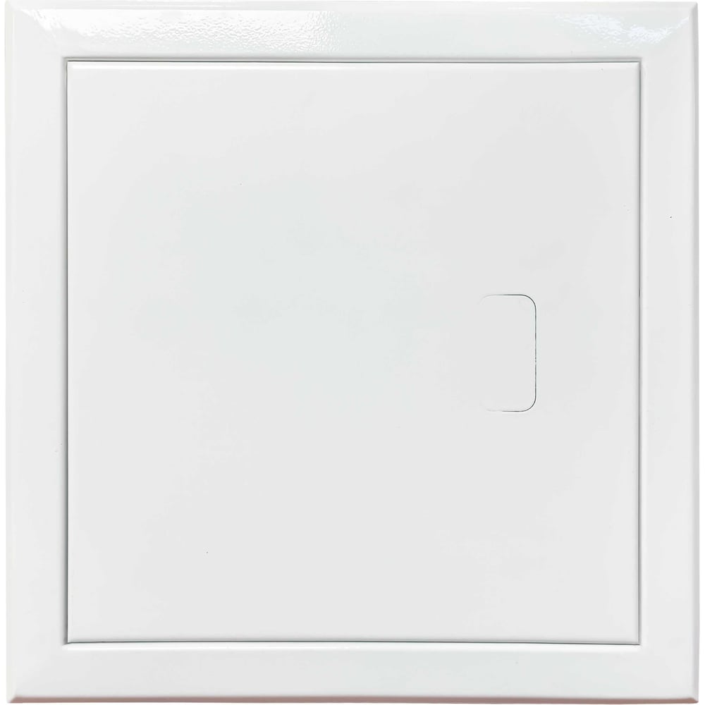 Изображение товара Люк ревизионный Вентмаркет 100х150 мм, магнит, оцинкованная сталь