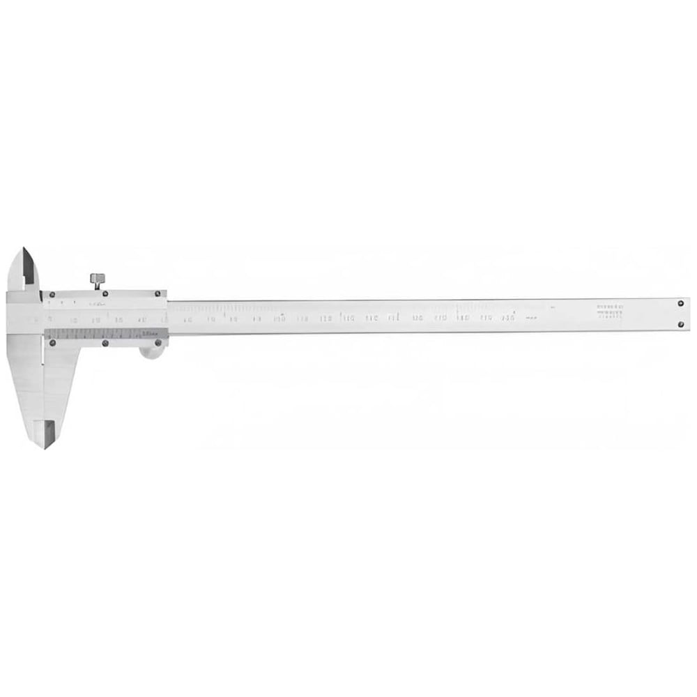 Штангенциркуль СаМат Плюс ШЦ-1 250 0,05 Гост 166-89 (1 шт) KRP-10161
