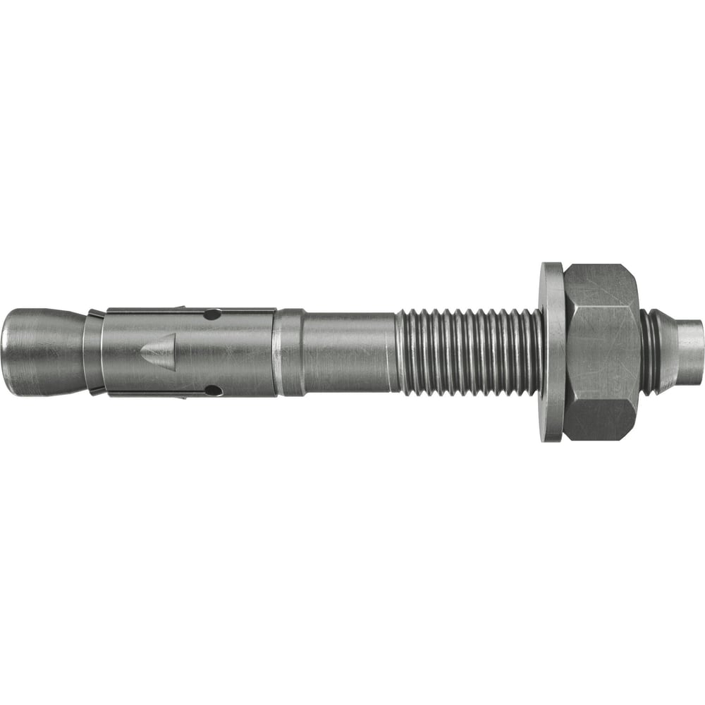 Клиновой анкер Fischer FAZ II Classic 10/20 (10х85) K R (50 шт.) 570454