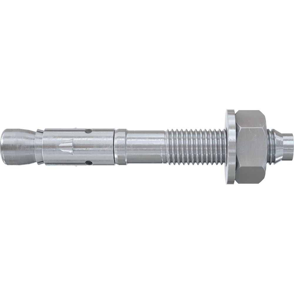 Стальной анкер Fischer FAZ II Classic 12/10 K ZP 570431