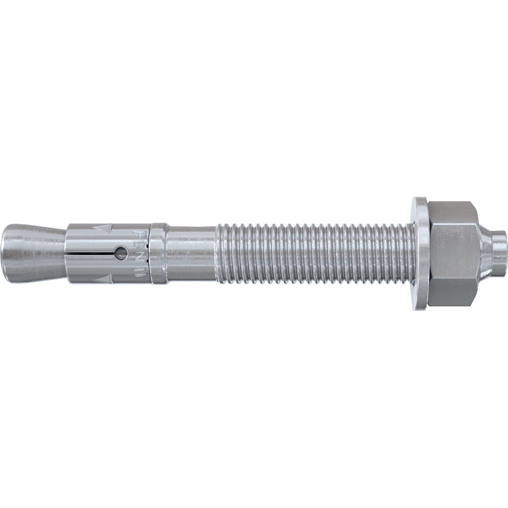 Изображение товара Стальной анкерный болт Fischer FBN II 8/70 (8х130) ZP (20 шт.) 560920