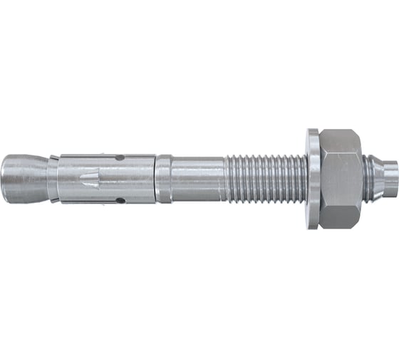 Изображение товара Стальной анкер Fischer FAZ II Classic 12/20 K ZP 570432