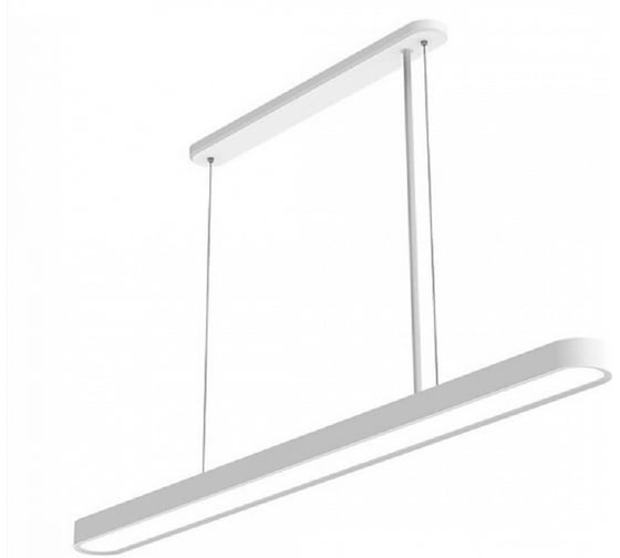 Изображение товара Умный светодиодный потолочный светильник YEELIGHT Crystal Pendant Light YLDL01YL YLDL011GL