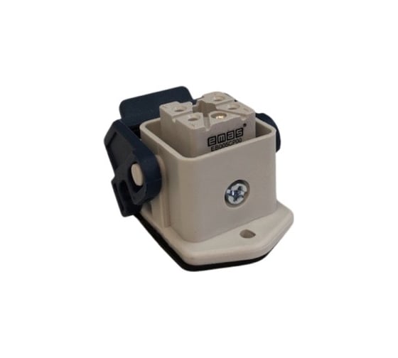 Изображение товара Корпус Emas с гнездом EBP05PM41