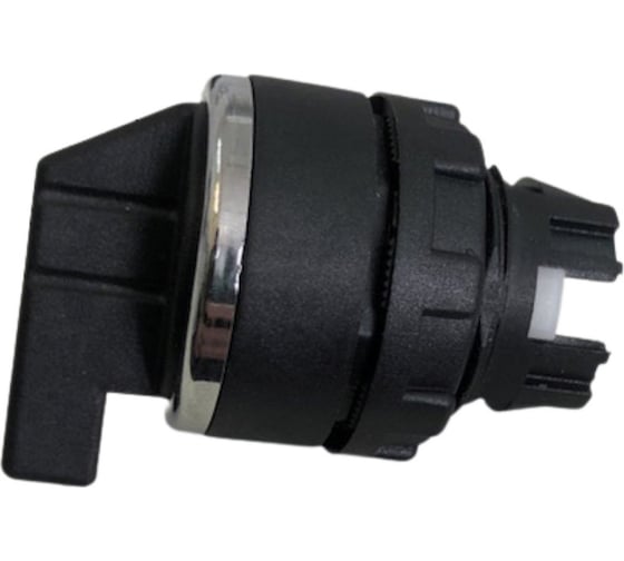 Изображение товара Головка для переключателя Emas 0-1 без фиксации BDS21