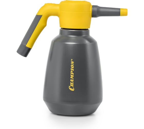 Изображение товара Опрыскиватель аккумуляторный Champion (Li акк., бак 2л 3,7В 2Ач 0,44кг) SA2L/1