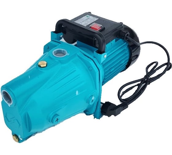 Изображение товара Поверхностный насос Greenpump JET 80 LONG 10800028