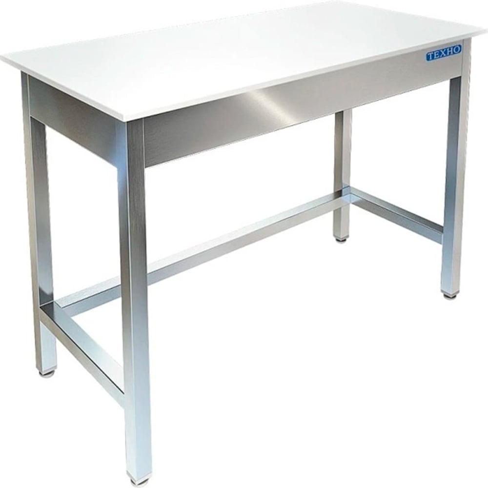 Стол со столешницей из полипропилена ООО ПФ "ТЕХНО-ТТ" СП-422/607