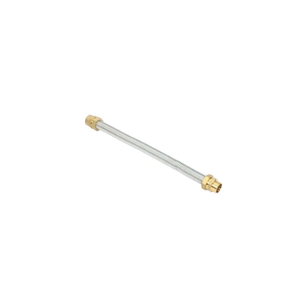 Изображение товара Гибкая подводка Kofulso FN BIC/BIC20_1/2 - 1900, длина 1.9 м, резьба 3/4*1/2"