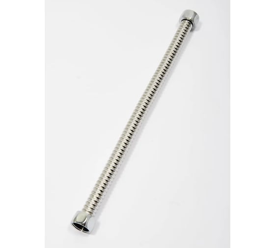 Изображение товара Kofulso Гибкая подводка с муфтами 1/2х3/4 дюйма, 150 см (ВР-ВР) - FN BIC/BIC15_3/4 - 1500
