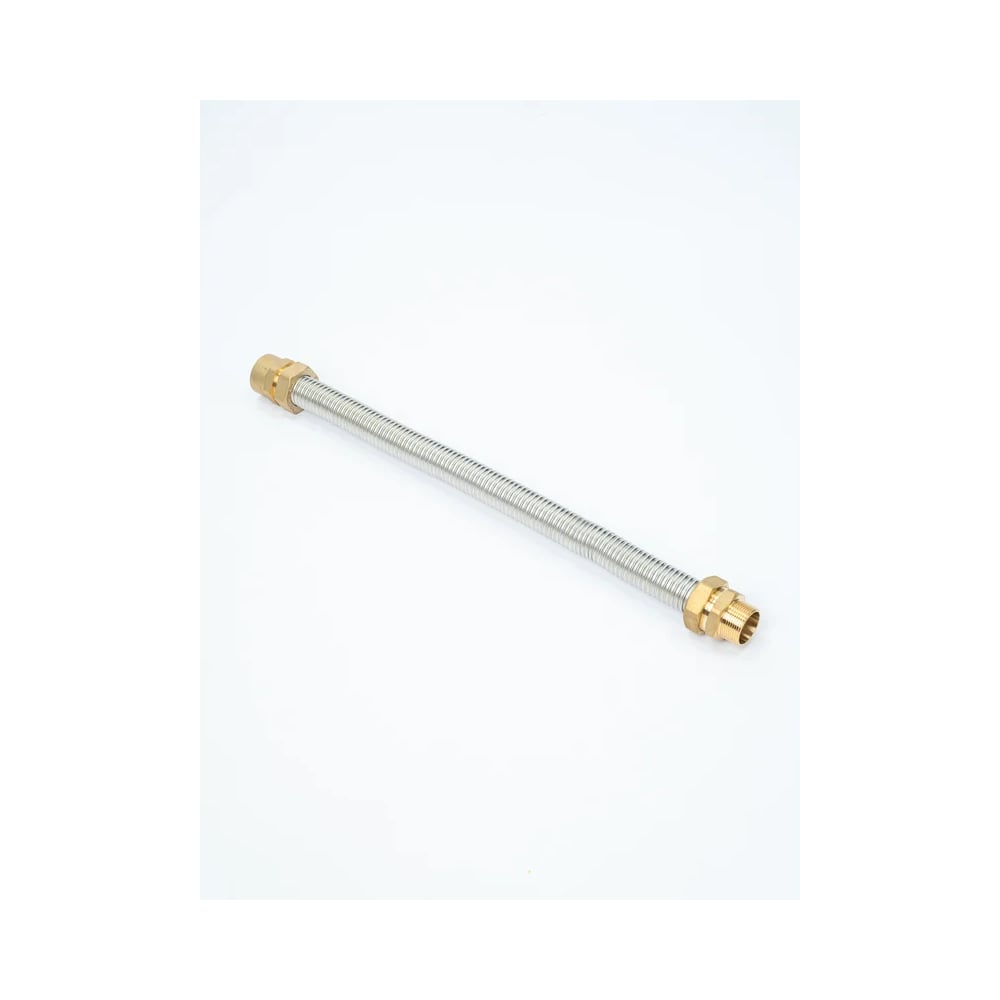 Kofulso Гибкая подводка с муфтами 1/2х3/4 дюйма, 140 см (НР-ВР) - FN BC/BIC15_3/4 - 1400