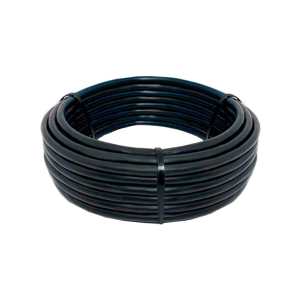 Кабель гибкий ELITRON КГ 2x1,5 мм2 ГОСТ (10 метров) E848-10