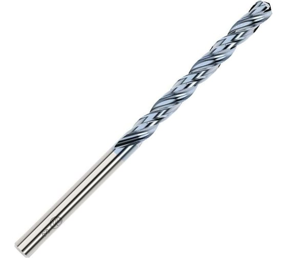 Изображение товара Сверло по металлу твердосплавное с ц/х 8.5 мм 2309-0117 Резолюкс 31485