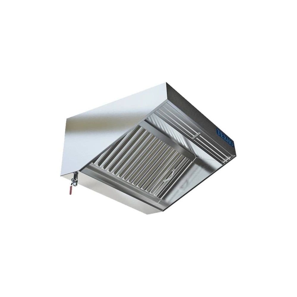 Вентоотсос ООО ПФ "ТЕХНО-ТТ" пристенный, приточно-вытяжной МВО-0,7МС-1,1П