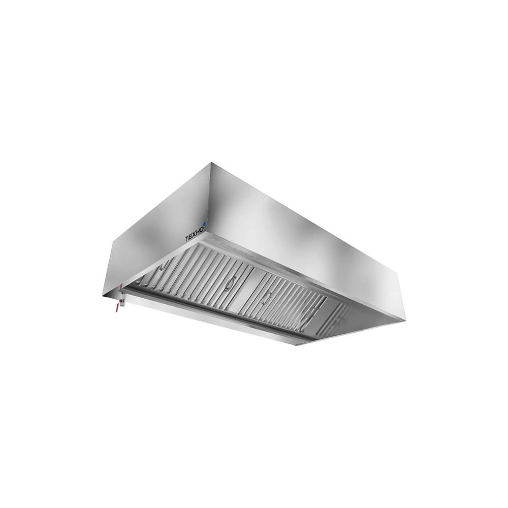 Вентоотсос ООО ПФ "ТЕХНО-ТТ" В форме короба, пристенный, вытяжной МВО-0,9МСВ-0,9ПК