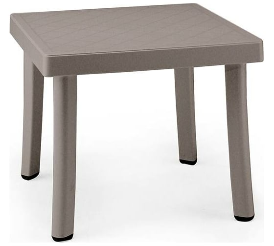 Изображение товара Столик NARDI Rodi tortora 4005010000