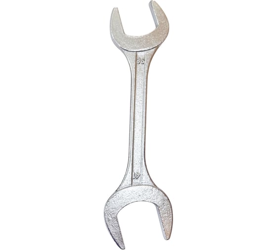 Изображение товара Ключ рожковый WMC TOOLS 36х41мм WMC-7543641(67881)