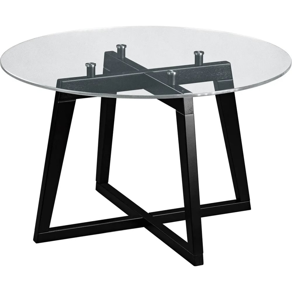 Журнальный стол Мебелик шезлонг мебелик массив п0005884