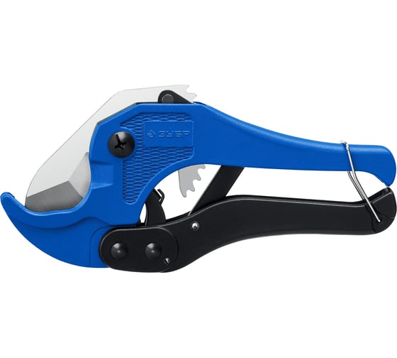 Изображение товара Высокоточный труборез ЗУБР Профессионал-42 по пластиковым трубам до 42 мм 23701-42_z02