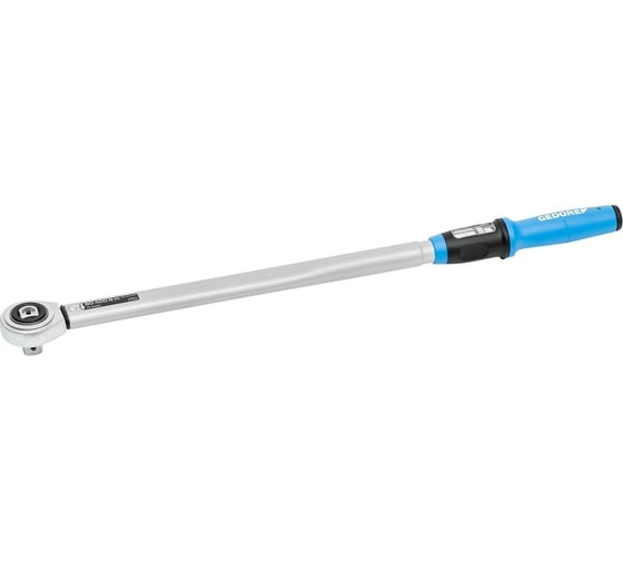Изображение товара Динамометрический ключ GEDORE TORCOFIX TF-K TF-K 850, 250-850 Нм 3278514