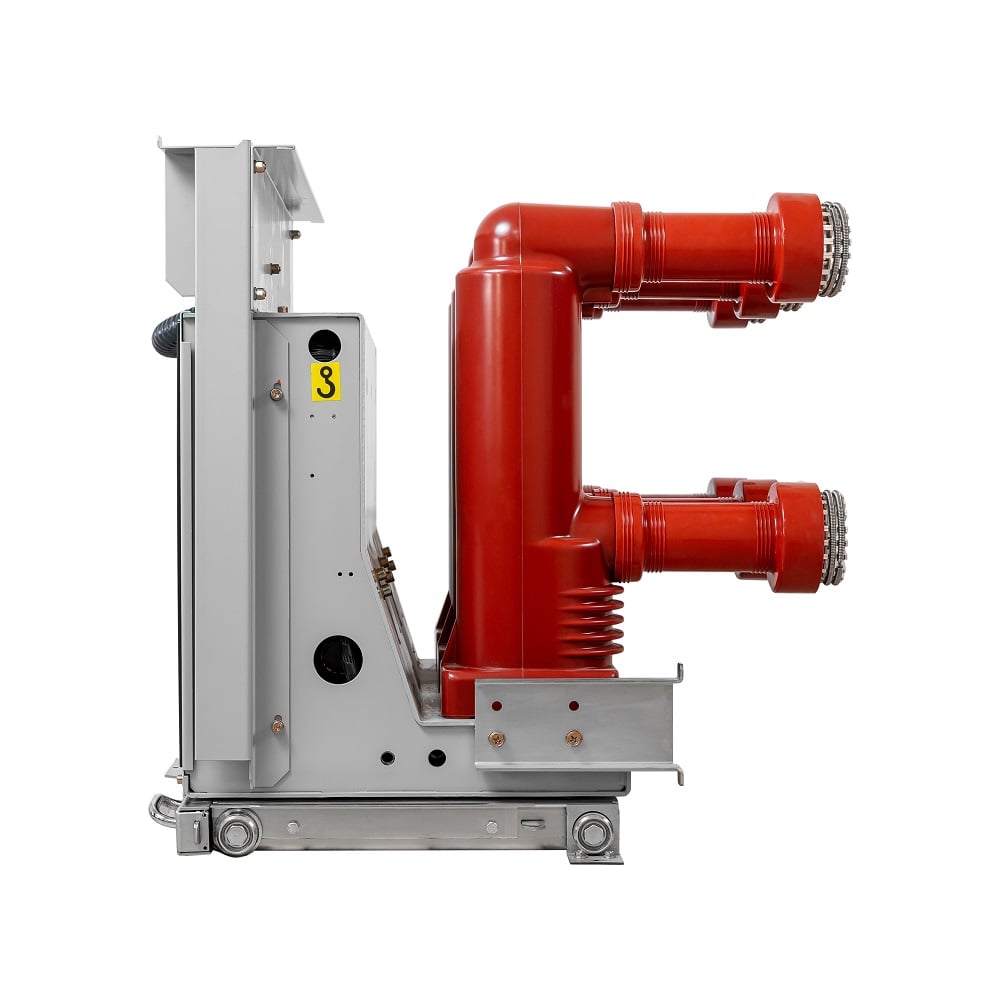 Выключатель вакуумный КЭАЗ OptiMat BB-MD-10-25/2000-2-MM-20-1101000-1-1-CN0,5S-S-0 У3 345136