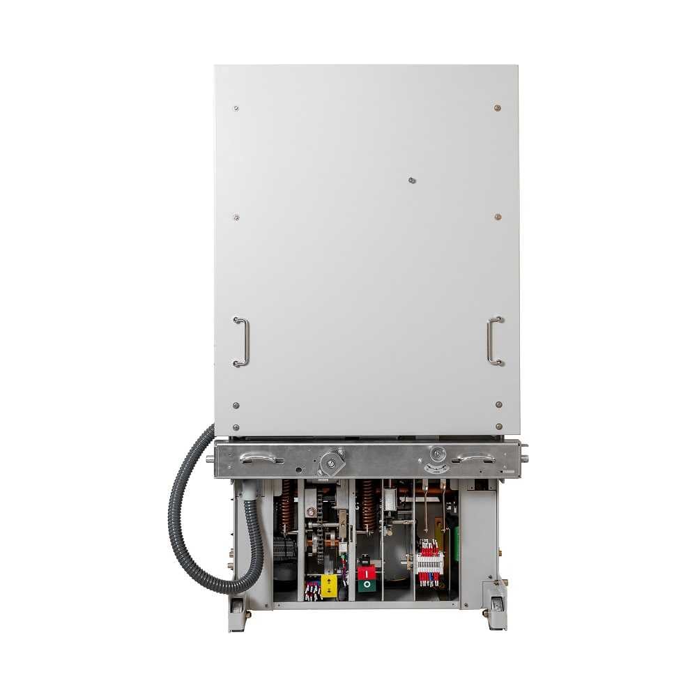 Выключатель вакуумный КЭАЗ OptiMat BB-MD-35-20/2000-2-MB-20-1101000-1-1-CN1,5L-S-0 У3 389101