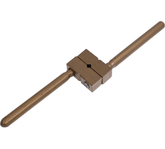 Изображение товара Вороток для метчиков ИПК М5-М22 Р vorotokM5-M22R