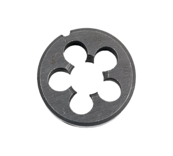 Изображение товара Плашка ИПК М16x2.0 лев 2650-2034