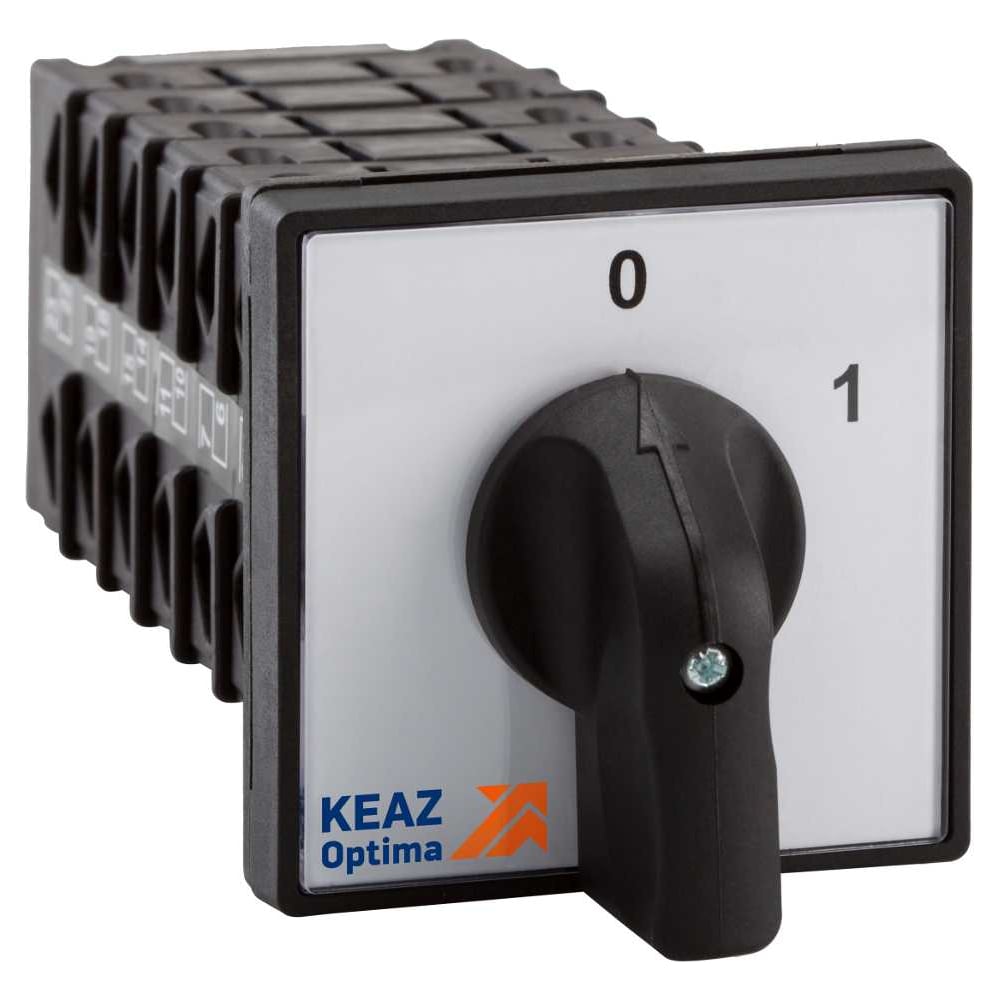 Переключатель КЭАЗ OptiSwitch 4G25-87-U-S1-R114 314269