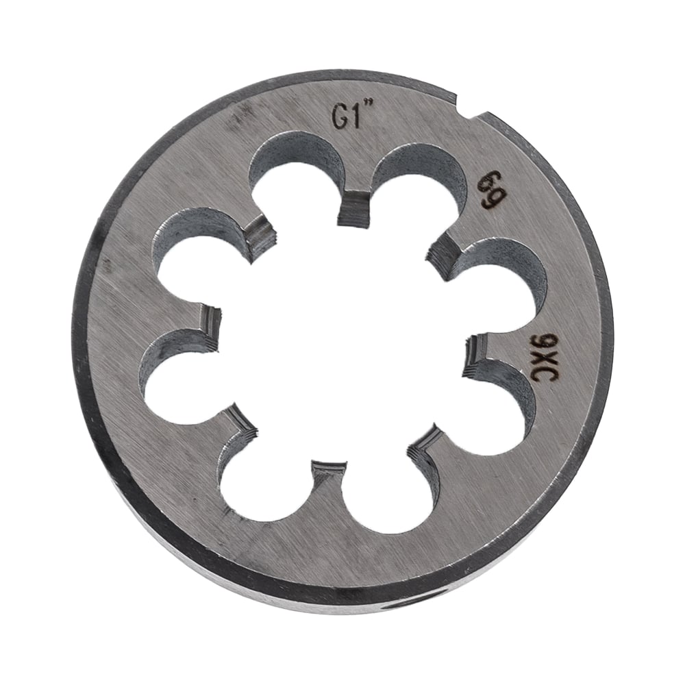 Изображение товара Трубная плашка ИПК G 1 2654-0167