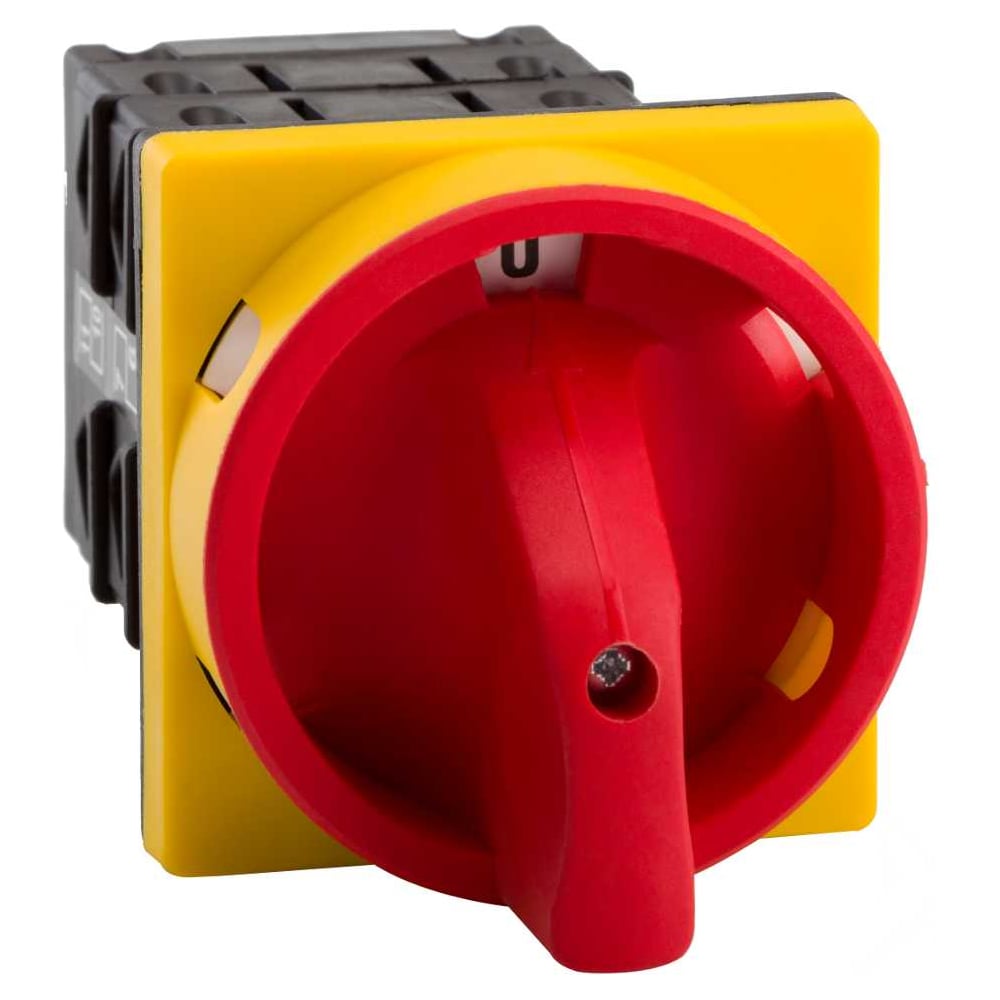 Переключатель КЭАЗ OptiSwitch 4G25-91-U-S25 286165