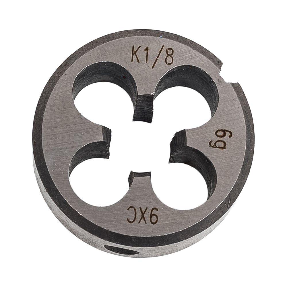 Изображение товара Трубная плашка ИПК К 1/8 2684-0002