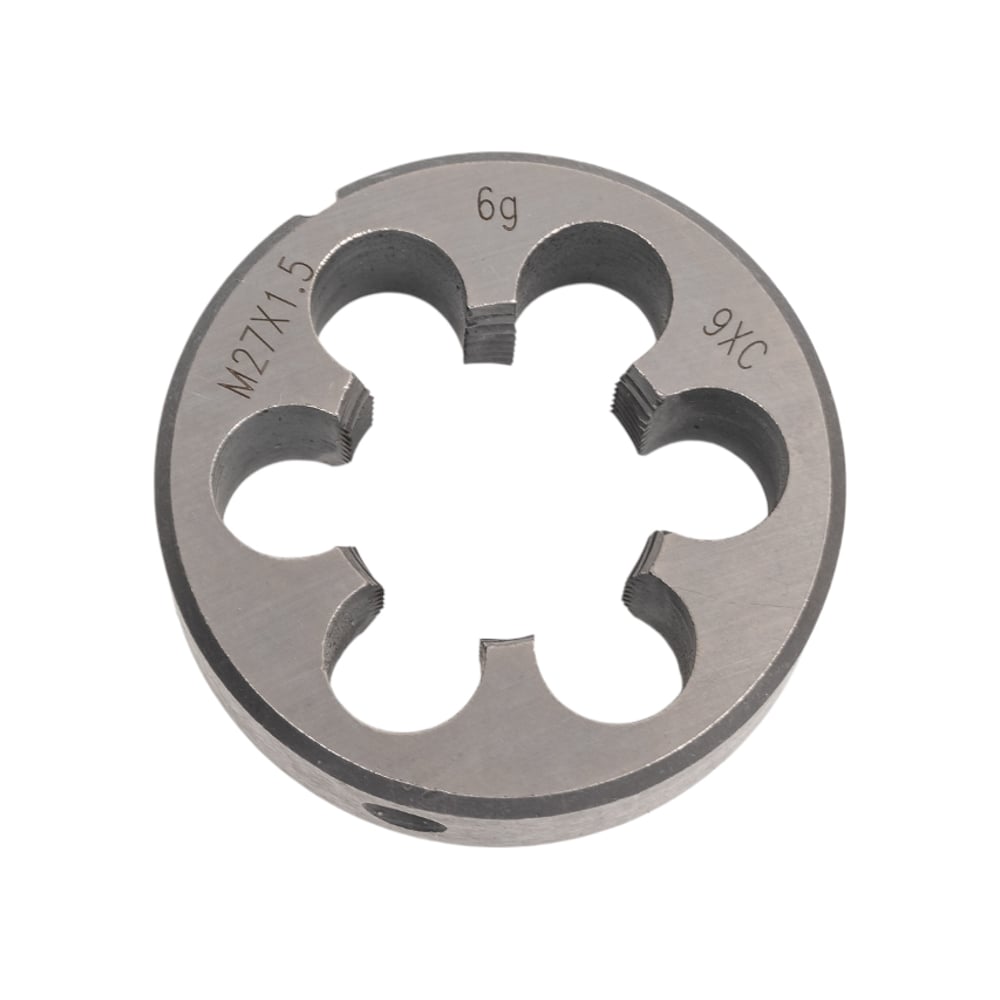 Изображение товара Плашка ИПК М27x1.5 2650-2303
