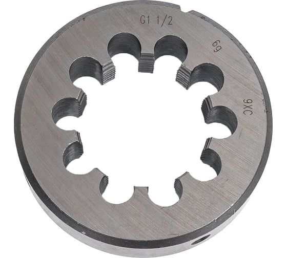 Изображение товара Трубная плашка ИПК G 1 1/2 2654-0177