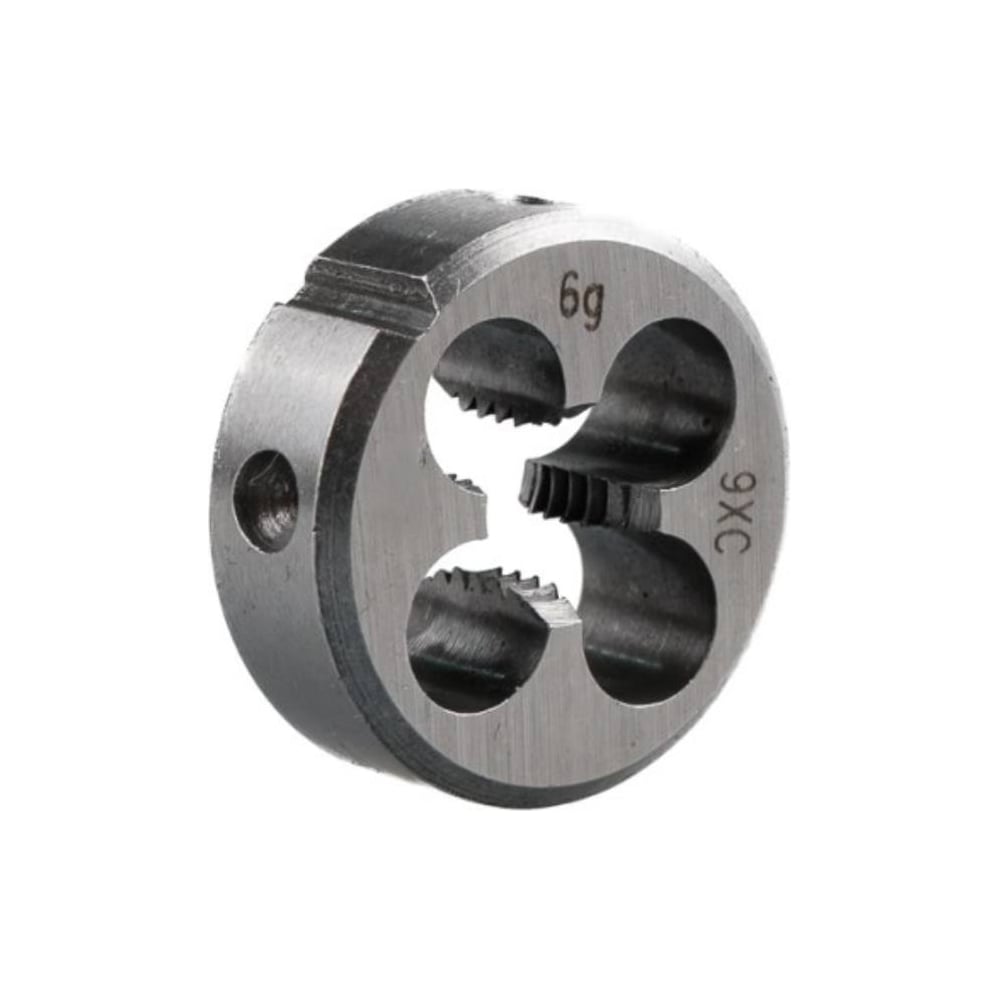 Изображение товара Плашка ИПК М 7x1.0 2650-1597 для метрической внутренней резьбы